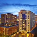 Hampton Inn Silver Spring