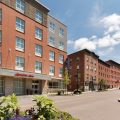 Hampton Inn St. Albans