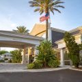 Hampton Inn St. Augustine-Historic District