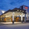 Hampton Inn St. Catharines Niagara