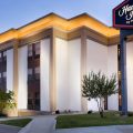 Hampton Inn St. Joseph