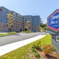 Hampton Inn & Suites Boston/Waltham