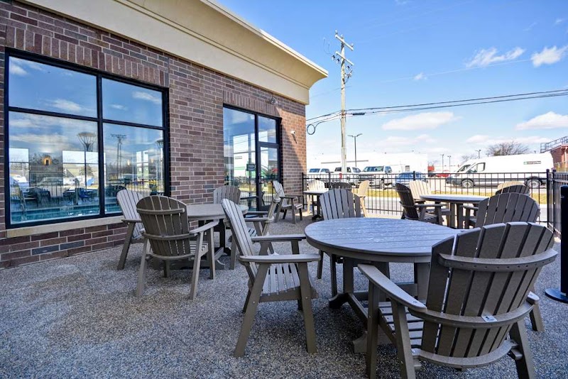 Hampton Inn & Suites Detroit/Warren in Warren, Michigan, United States