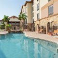 Hampton Inn & Suites Houston/Clear Lake-NASA Area
