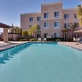 Hampton Inn & Suites Sacramento-Airport-Natomas