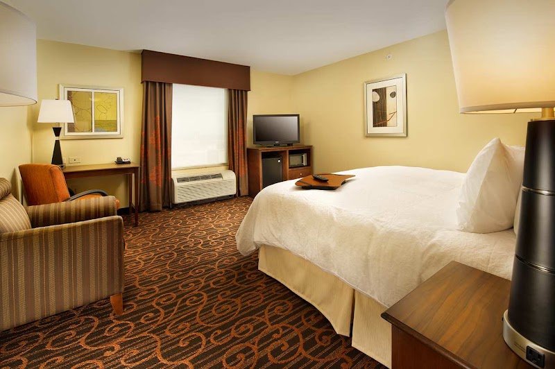 Hampton Inn & Suites Selma-San Antonio-Randolph AFB Texas in Windcrest, Texas, United States