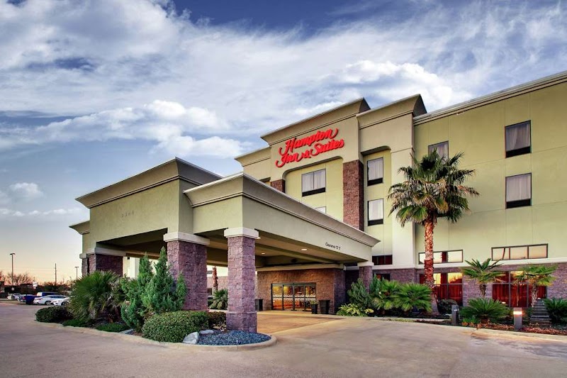 Hampton Inn & Suites Shreveport/South in Shreveport, Louisiana, United States