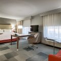 Hampton Inn & Suites Springfield / Downtown