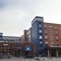 Hampton Inn & Suites St. Paul Downtown