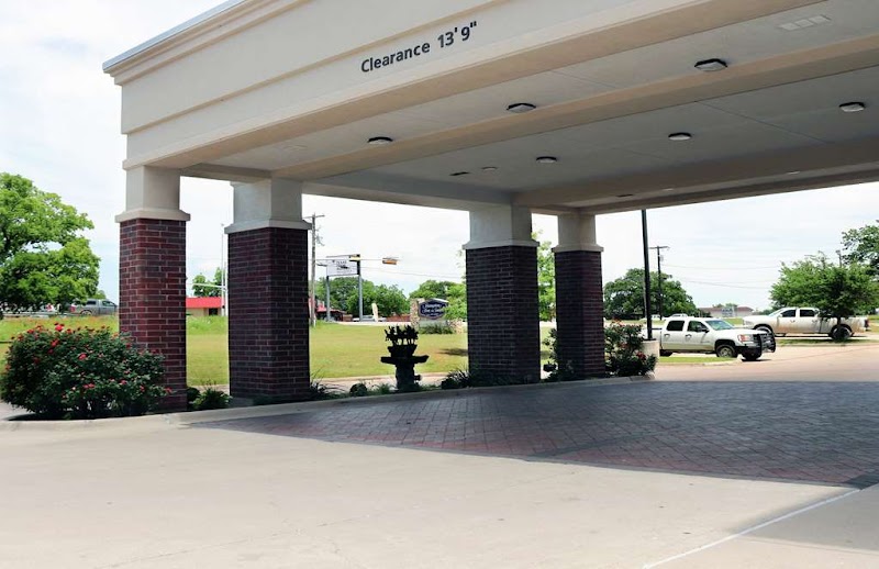 Hampton Inn & Suites Stephenville in Stephenville, Texas, United States