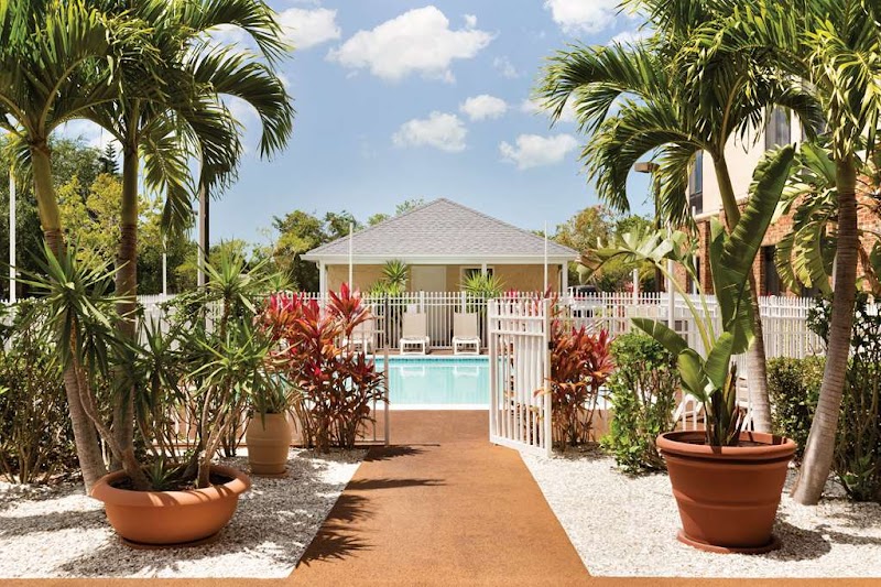Hampton Inn & Suites Tarpon Springs in Tarpon Springs, Florida, United States