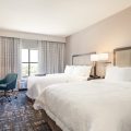 Hampton Inn & Suites West Des Moines/SW Mall Area
