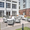 Hampton Inn & Suites West Little Rock