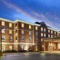 Hampton Inn & Suites Williamsburg Historic District