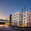 Hampton Inn & Suites Wilson I-95