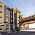 Hampton Inn & Suites by Hilton Edmonton St. Albert