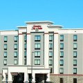 Hampton Inn & Suites by Hilton Moncton