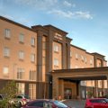 Hampton Inn & Suites by Hilton Regina East Gate
