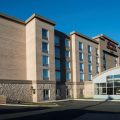 Hampton Inn & Suites by Hilton St. John’s Airport