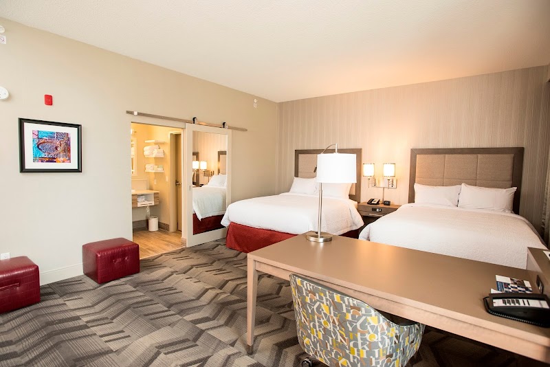 Hampton Inn & Suites by Hilton Thunder Bay in Thunder Bay, Canada