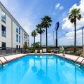 Hampton Inn Sulphur