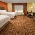 Hampton Inn Temple