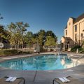 Hampton Inn Tuscaloosa-University