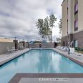 Hampton Inn Tyler