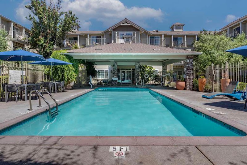 Hampton Inn Ukiah in Ukiah, California, United States