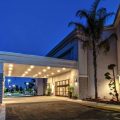 Hampton Inn Vallejo