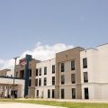 Hampton Inn Victoria