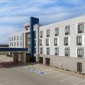 Hampton Inn Waterloo Cedar Valley