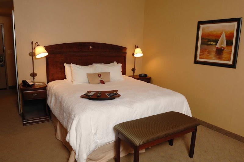 Hampton Inn Watertown in Watertown, New York, United States