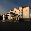 Hampton Inn Waterville