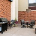 Hampton Inn Wausau