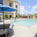 Hampton Inn West Monroe