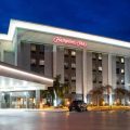 Hampton Inn Williamsport-Downtown