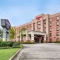 Hampton Inn Wilmington-University Area/Smith Creek Station
