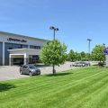 Hampton Inn Youngstown-North