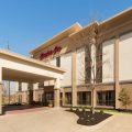 Hampton Inn Zanesville