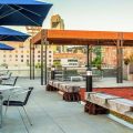 Hampton Inn and Suites Portland-Pearl District