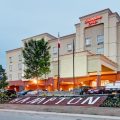 Hampton Inn by Hilton Kamloops