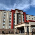 Hampton Inn by Hilton London