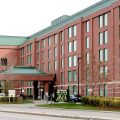 Hampton Inn by Hilton Ottawa
