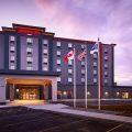 Hampton Inn by Hilton Sarnia/Point Edward