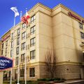 Hampton Inn by Hilton Toronto-Mississauga