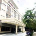Hampton Inn by Hilton Vancouver-Airport/Richmond