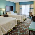 Hampton Inn by Hilton Winnipeg Airport
