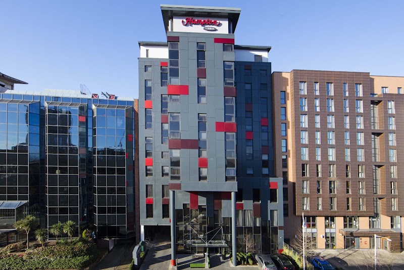 Hampton by Hilton London Croydon in Croydon, United Kingdom