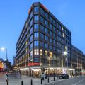 Hampton by Hilton Newcastle